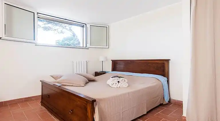 Vakantiehuis in Castellaccio