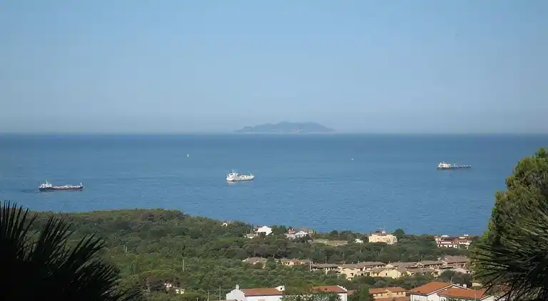 Vakantiehuis in Castellaccio