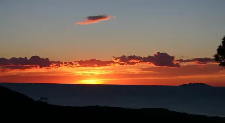 Vakantiehuis in Castellaccio