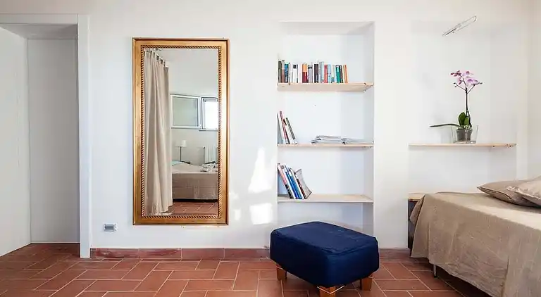 Vakantiehuis in Castellaccio