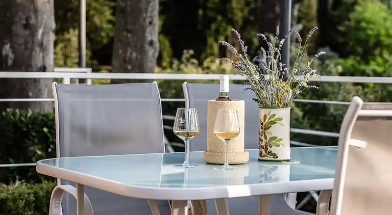 Vakantiehuis in Castellaccio