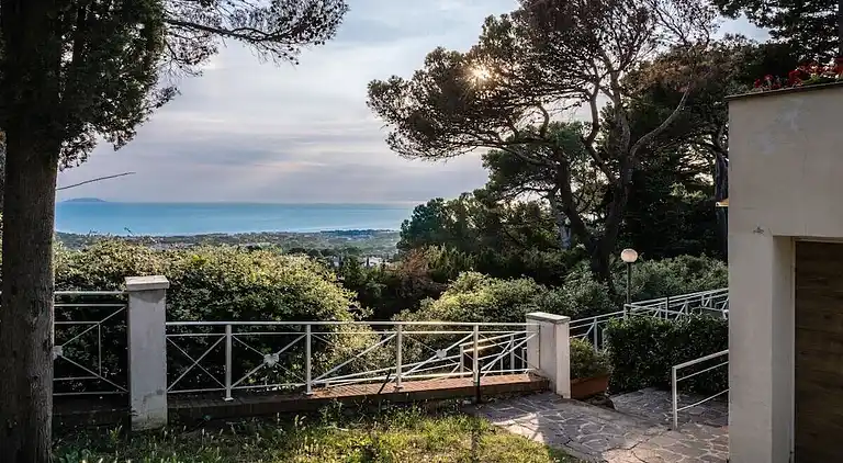 Vakantiehuis in Castellaccio