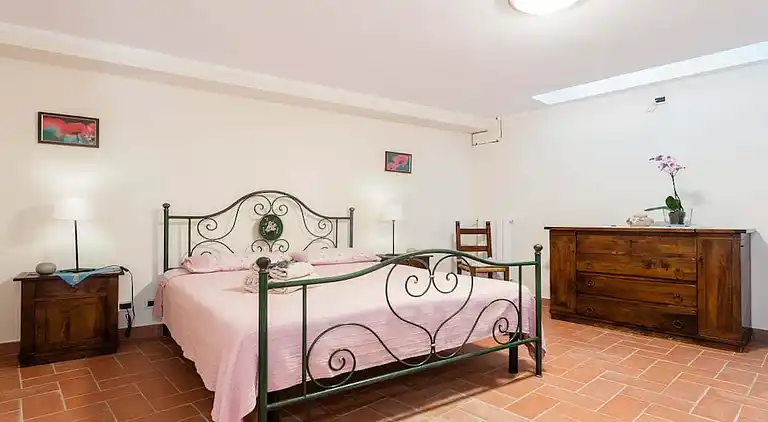 Vakantiehuis in Castellaccio