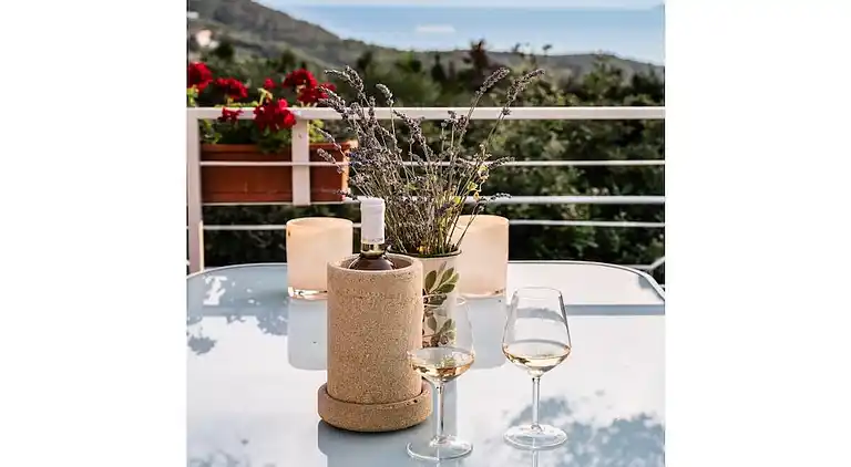 Vakantiehuis in Castellaccio