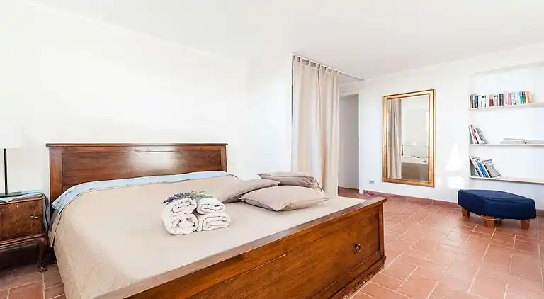 Vakantiehuis in Castellaccio