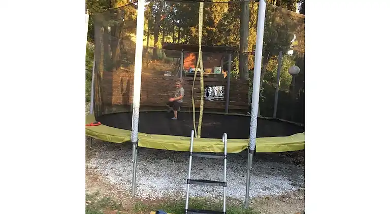 Vakantiehuis in Castellaccio