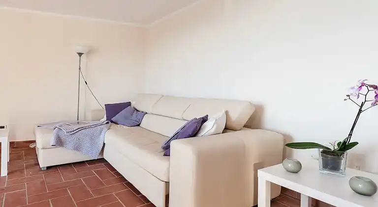 Vakantiehuis in Castellaccio