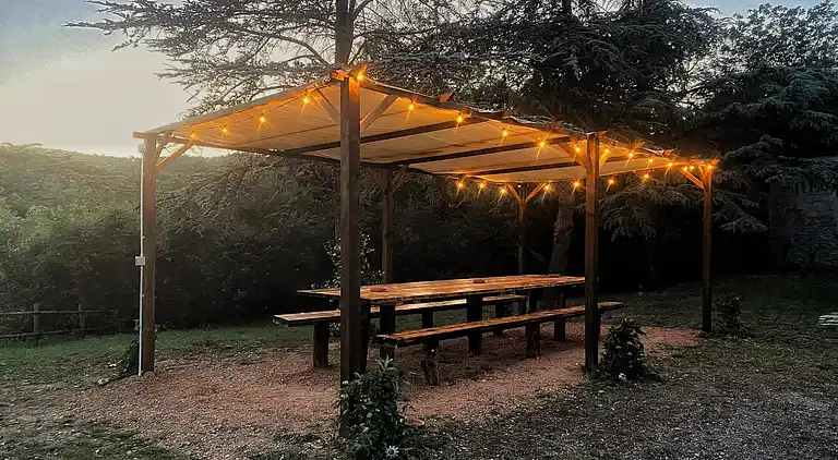 Sommerhus i Sassetta