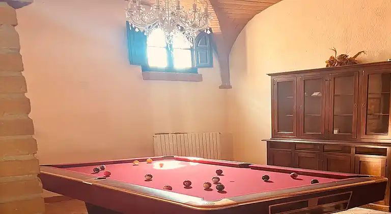 Sommerhus i Sassetta