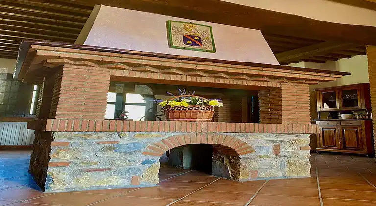 Sommerhus i Sassetta