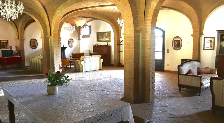 Sommerhus i Sassetta