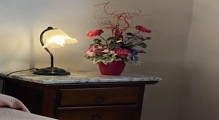 Sommerhus i Sassetta