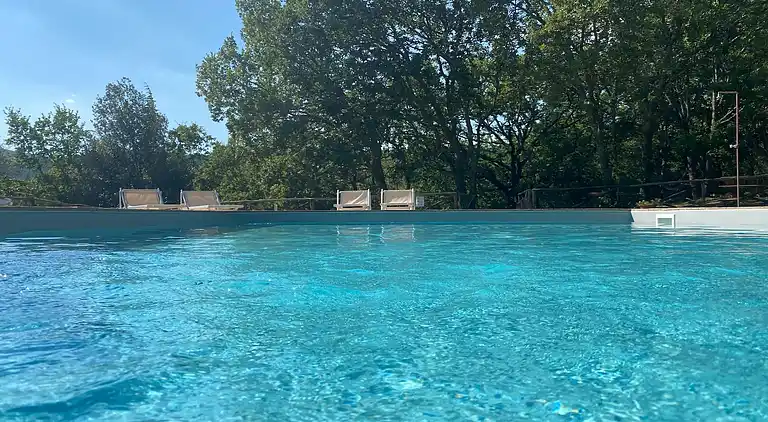 Sommerhus i Sassetta