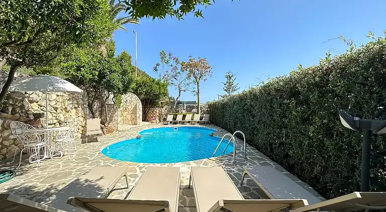 Villa in Castellammare del Golfo