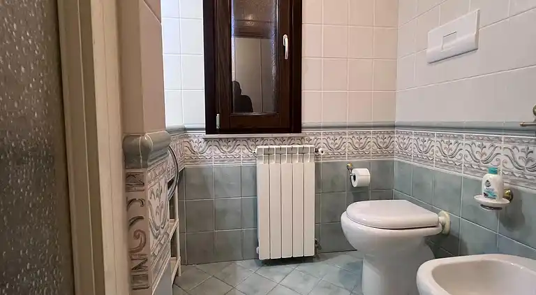 Villa in Castellammare del Golfo