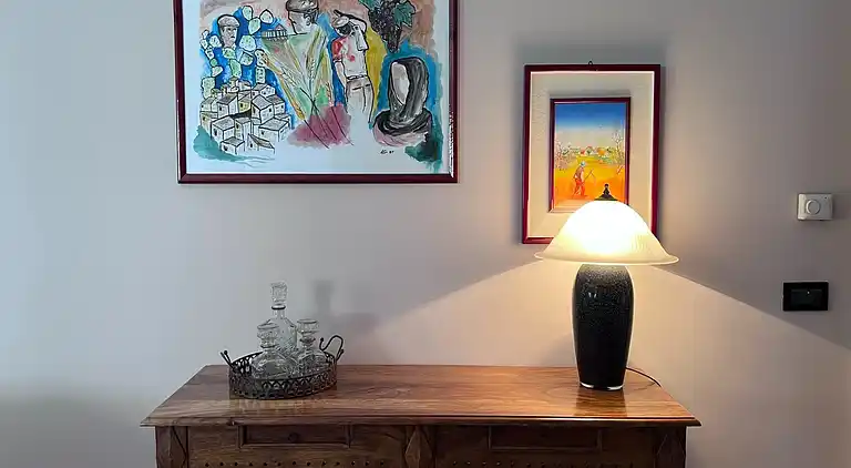 Villa in Castellammare del Golfo