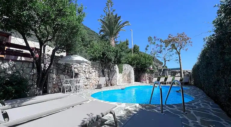 Villa in Castellammare del Golfo