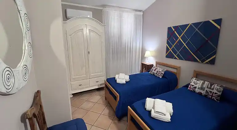 Villa in Castellammare del Golfo