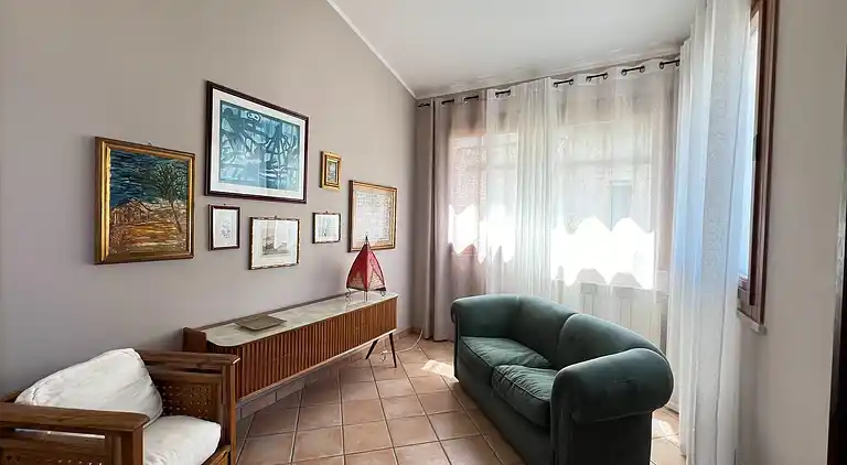 Villa in Castellammare del Golfo