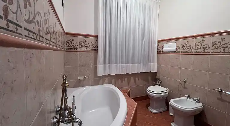 Villa in Castellammare del Golfo