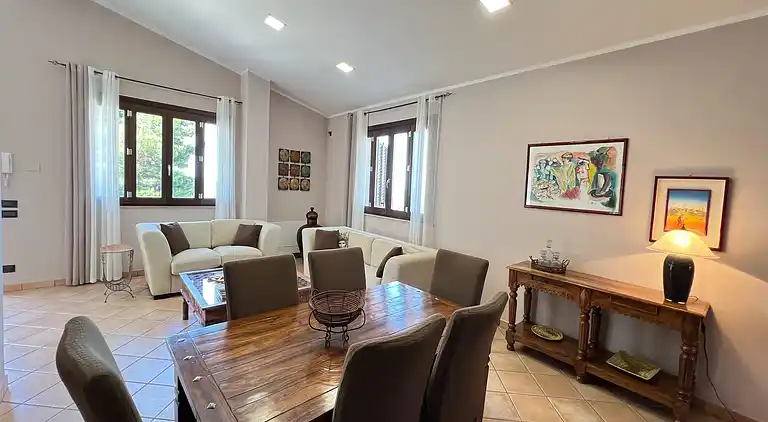 Villa in Castellammare del Golfo