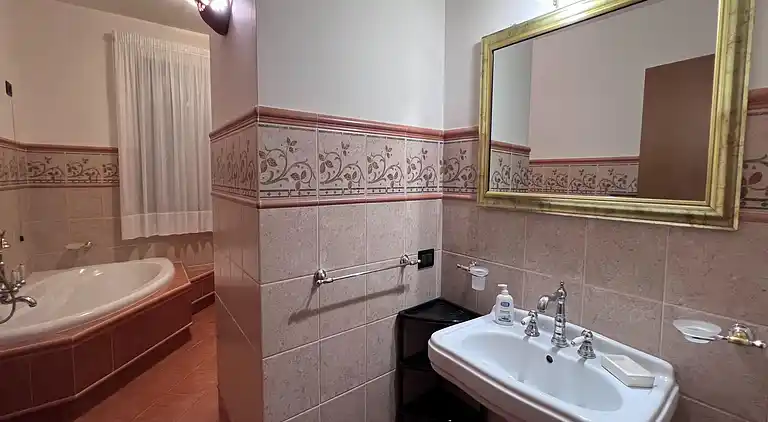 Villa in Castellammare del Golfo