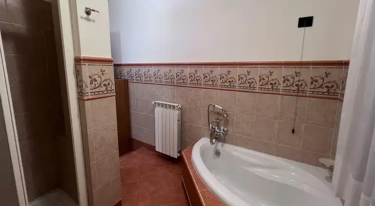 Villa in Castellammare del Golfo