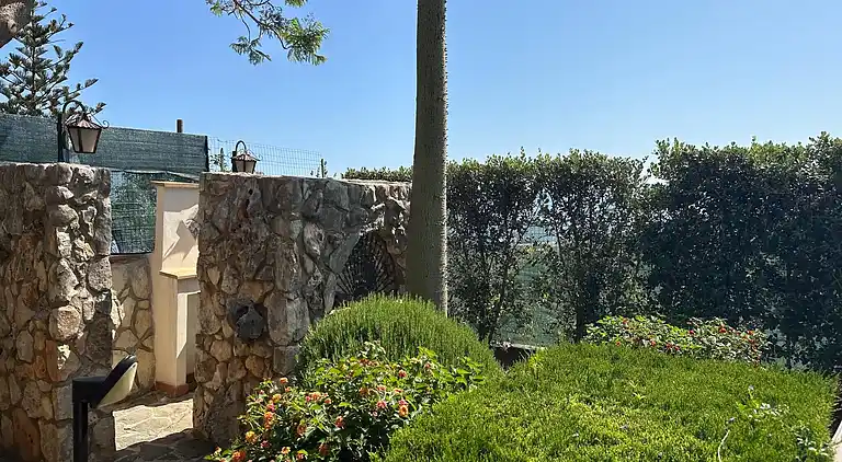 Villa in Castellammare del Golfo