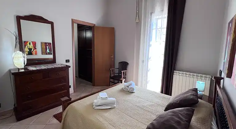 Villa in Castellammare del Golfo