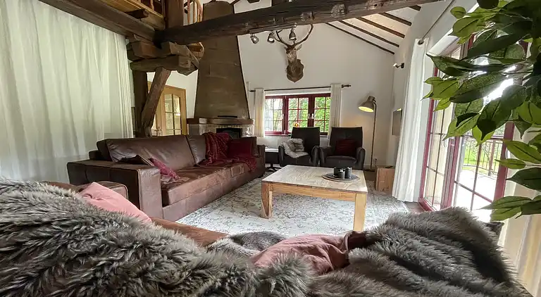 Holiday home in Lommersweiler