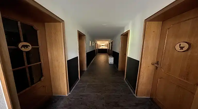 Holiday home in Lommersweiler