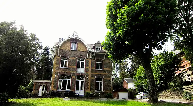 Villa in Spaloumont