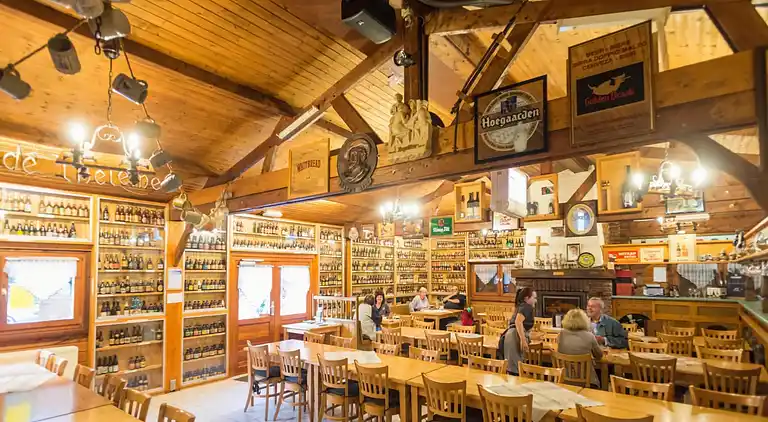 Holiday home in Lommersweiler