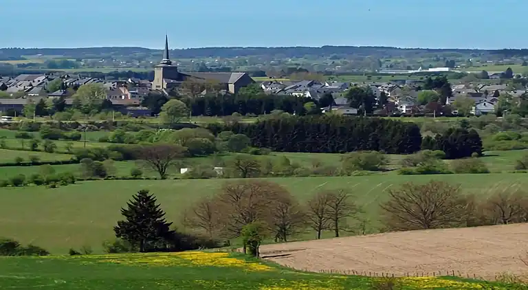 Holiday home in Lommersweiler