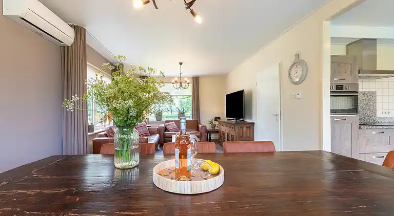 Sommerhus i Nistelrode