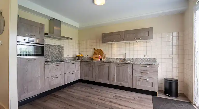 Sommerhus i Nistelrode