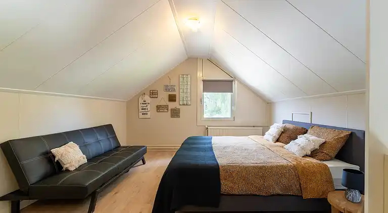 Sommerhus i Nistelrode