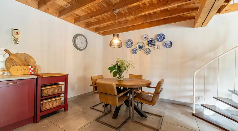 Sommerhus i Nistelrode