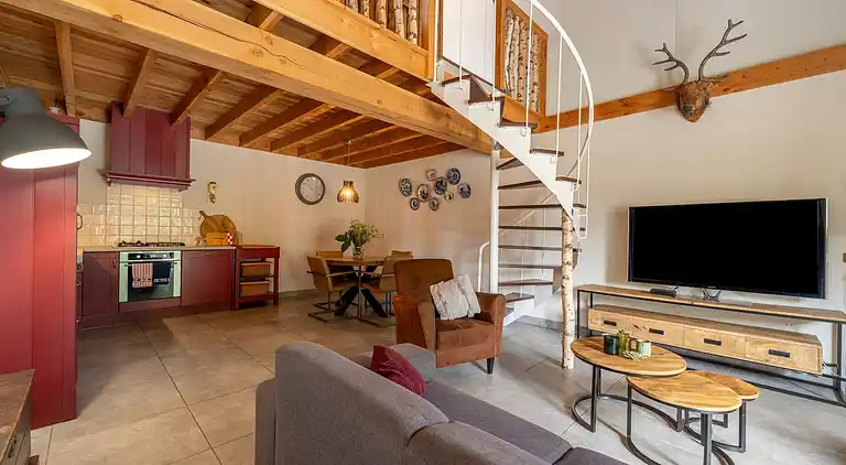 Sommerhus i Nistelrode