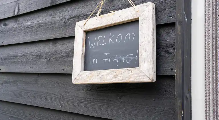 Sommerhus i Nistelrode