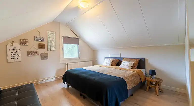 Sommerhus i Nistelrode