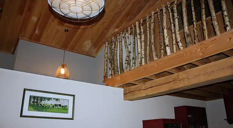 Sommerhus i Nistelrode