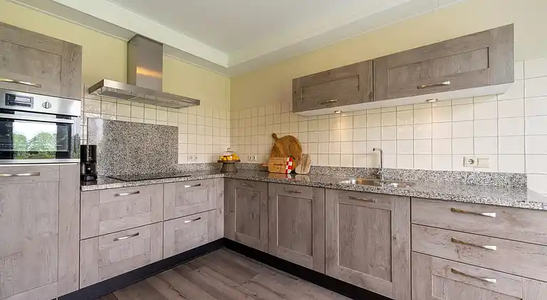 Sommerhus i Nistelrode