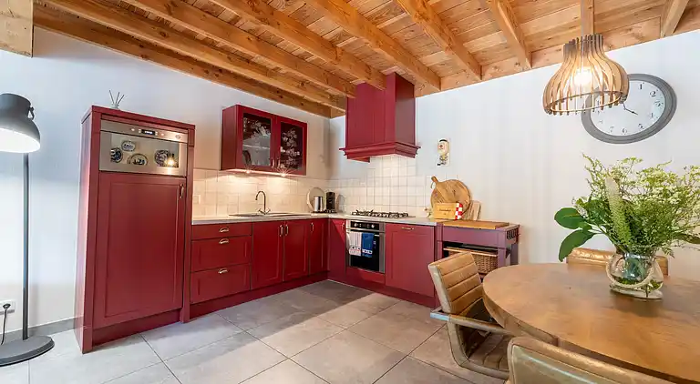 Sommerhus i Nistelrode