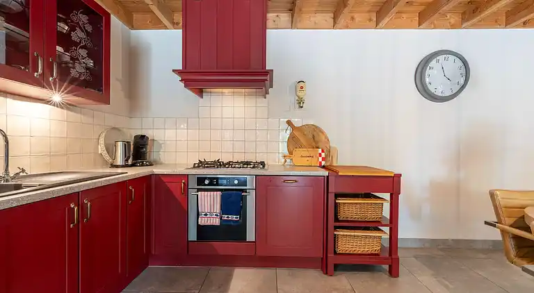 Sommerhus i Nistelrode