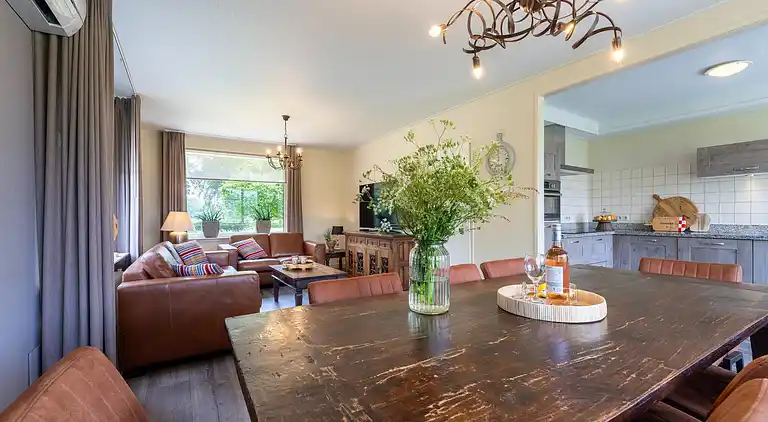 Sommerhus i Nistelrode