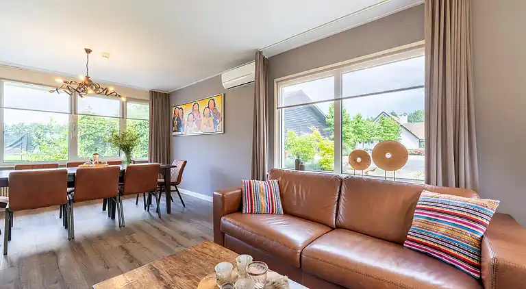 Sommerhus i Nistelrode