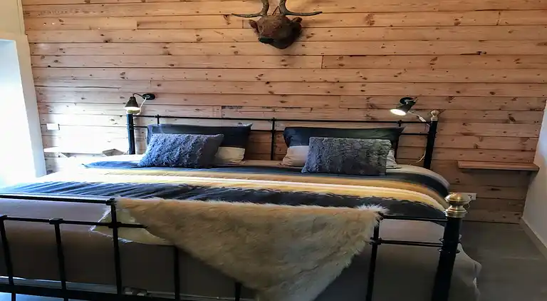 Sommerhus i Nistelrode