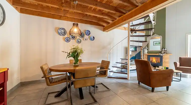 Sommerhus i Nistelrode