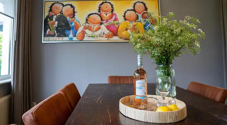 Sommerhus i Nistelrode